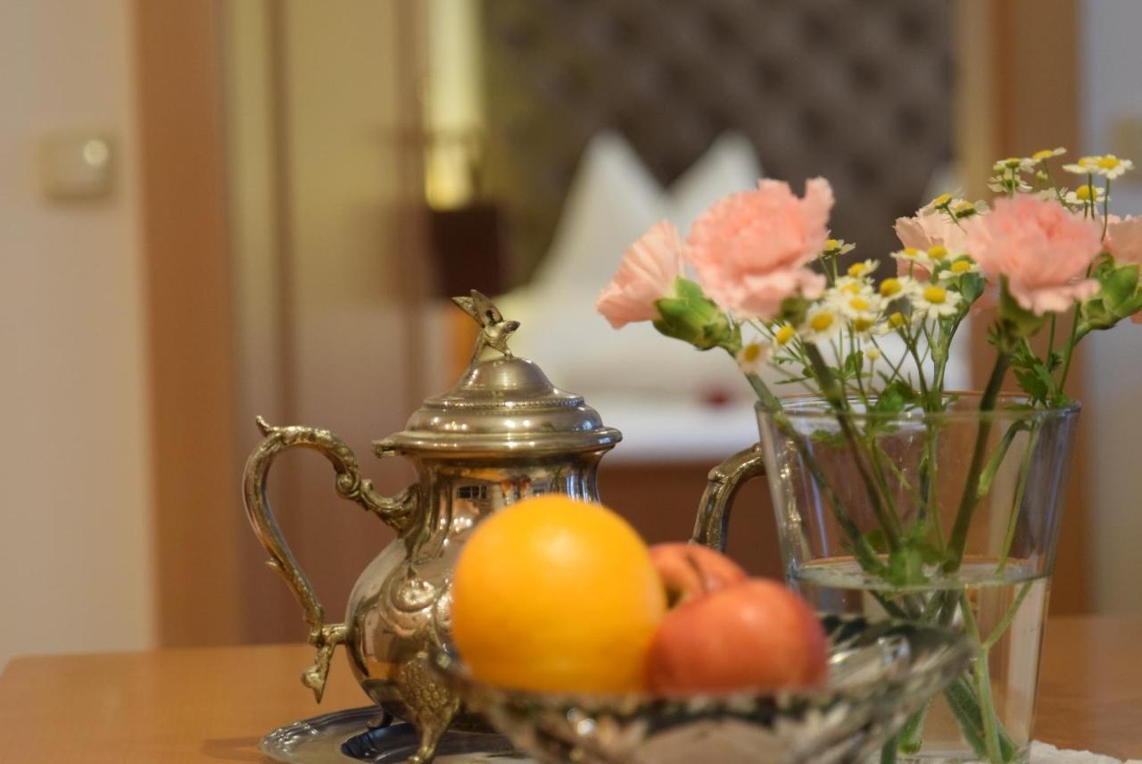 Hotel Zimmerbraeu Sankt Wolfgang im Salzkammergut Luaran gambar