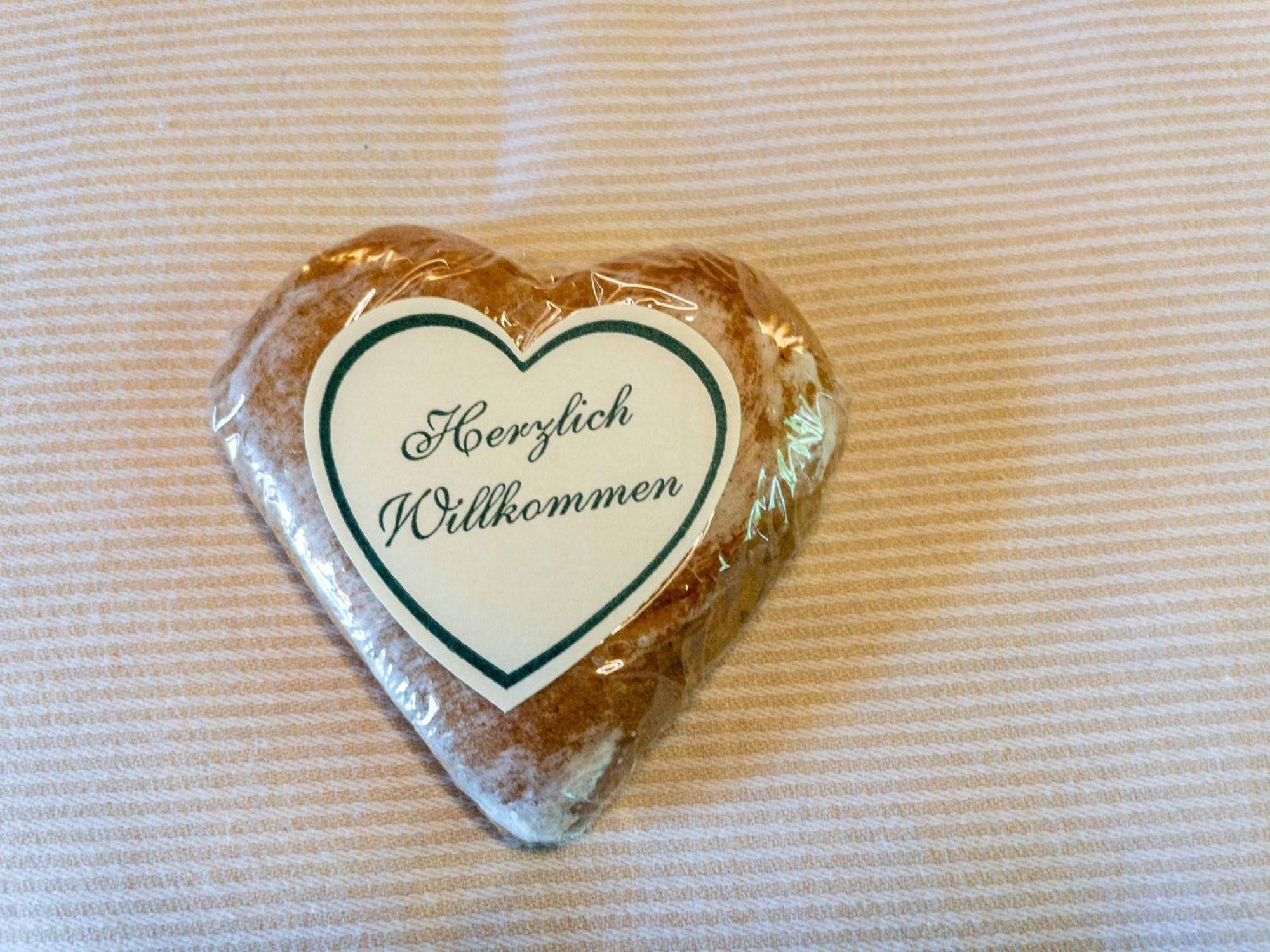 Hotel Zimmerbraeu Sankt Wolfgang im Salzkammergut Luaran gambar