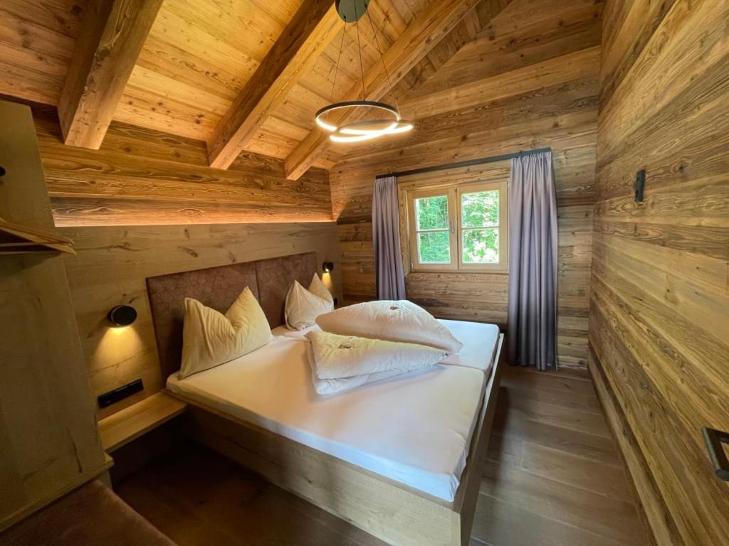 Hotel Zimmerbraeu Sankt Wolfgang im Salzkammergut Luaran gambar