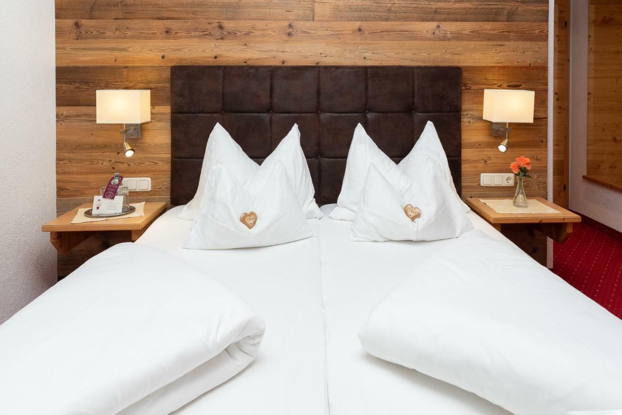 Hotel Zimmerbraeu Sankt Wolfgang im Salzkammergut Luaran gambar